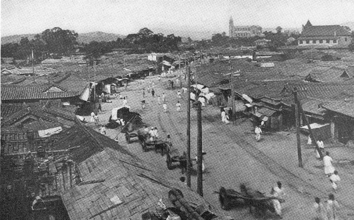 1902 seoul s street