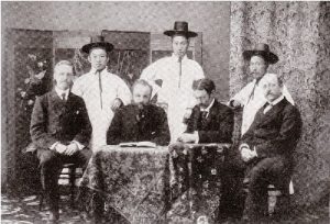 1902 board of translators