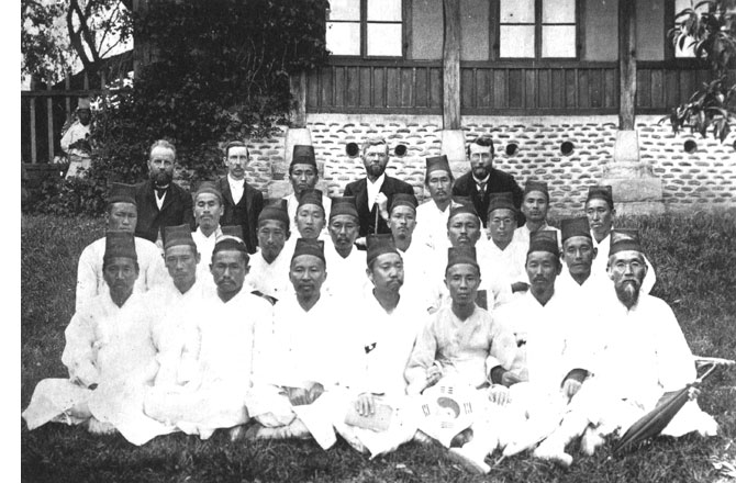 1905 py t seminary