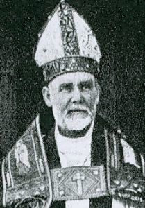 1911 bishop mark trollope