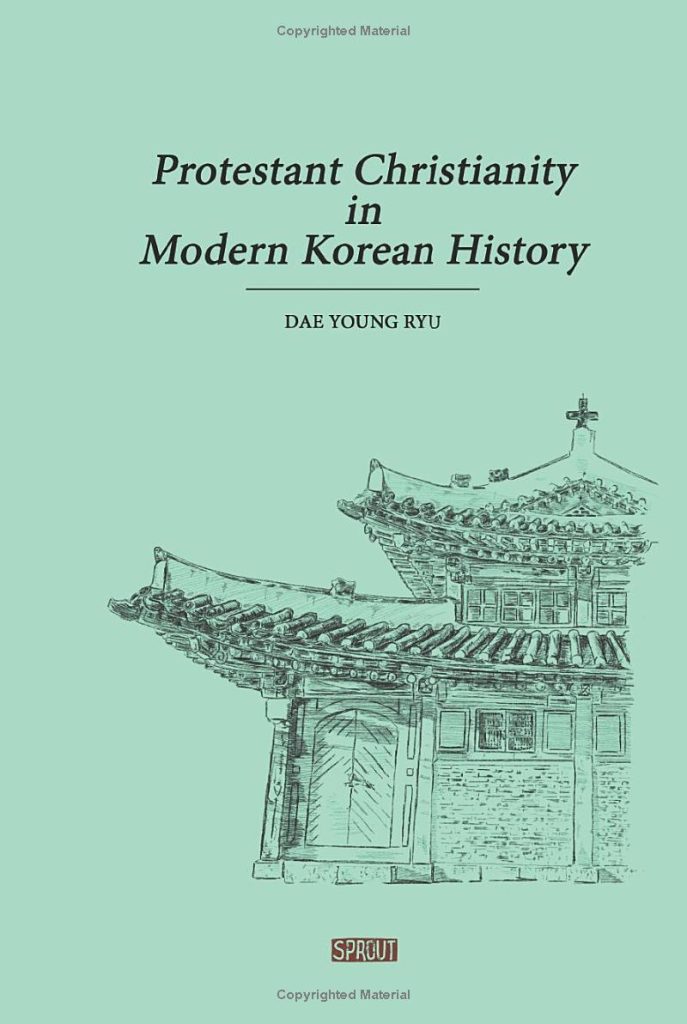 Books – UCLA ONLINE ARCHIVE KOREAN CHRISTIANITY